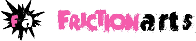 Friction Logo