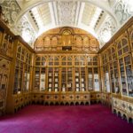 Shakespeare Memorial Library